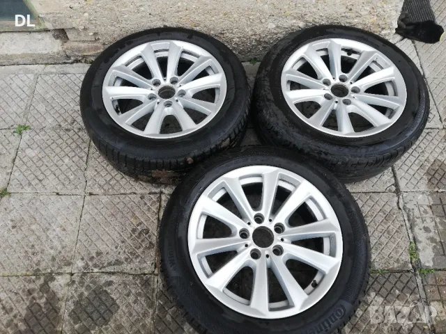 17 5x120, 17 5х120 Style 236, 3 БРОЯ 