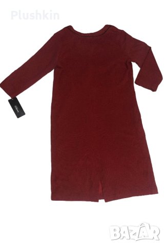 Дамска рокля XL - нова, снимка 3 - Рокли - 42823532