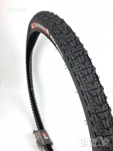 Външни гуми за велосипед Dragon (26 x 1.95) (52x559) Защита от спукване, снимка 3 - Части за велосипеди - 35571973