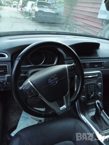 Волво в70 2015г, снимка 16 - Автомобили и джипове - 54315152