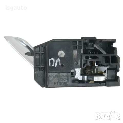 Предна лява вътрешна дръжка Mazda CX-5 2012-2017 ID: 138768, снимка 2 - Части - 48151083