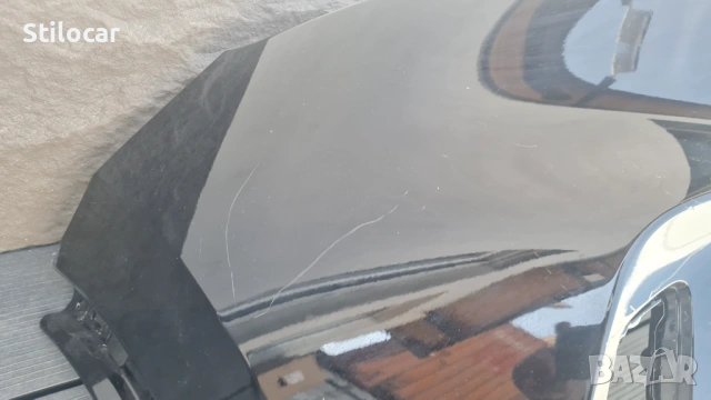 Броня предна Honda CR-V VI 24г, снимка 4 - Части - 54342902