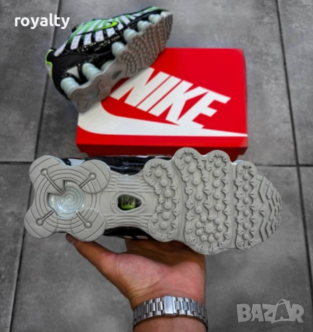 Nike Shox TL мъжки маратонки , снимка 2 - Спортни обувки - 51624661