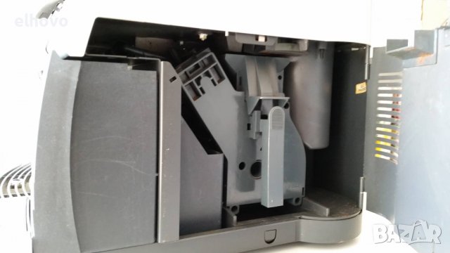 Кафеавтомат Saeco Magic comfort +, снимка 6 - Кафемашини - 38121832