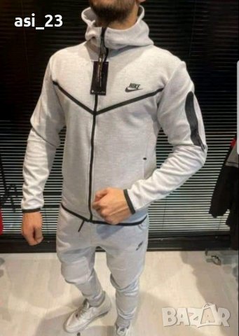 Нови мъжки екипи , снимка 4 - Спортни дрехи, екипи - 35563409