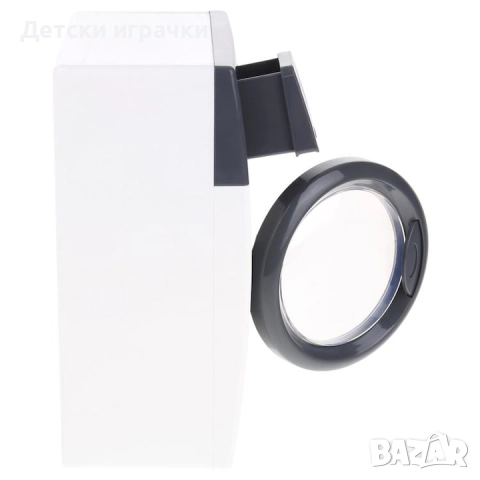 Пералня със сензор, програми, със звуци и светлини , снимка 7 - Образователни игри - 52745045