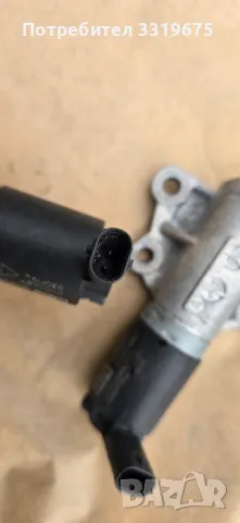 VOLVO S90 II 2.0 T8 B4204T27 СЕНЗОР ЗА РАЗПРЕДЕЛИТЕЛЕН ВАЛ, снимка 5 - Части - 47538108