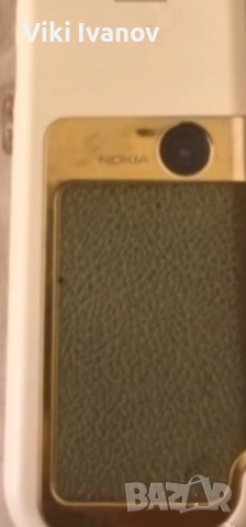 Нокия 7360 GOLD, снимка 3 - Nokia - 52667026