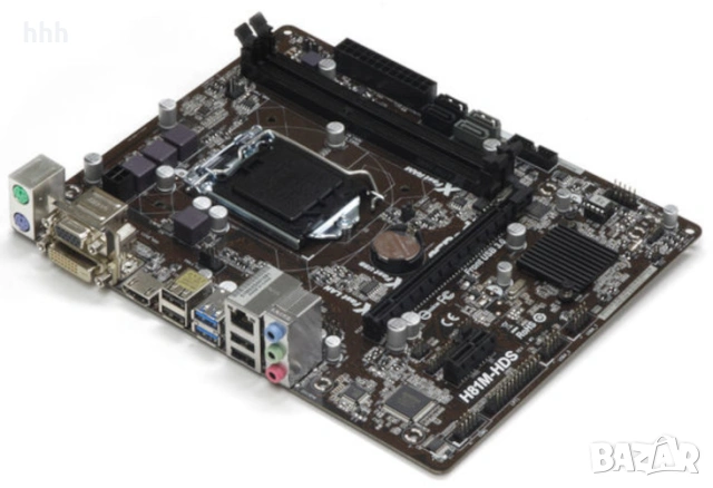 Четириядрено геймърско PC Intel i5-4460/4х3.2GHz/6MB L3/16gb ddr3 1600MHz/500GB/GTX660_2GB, снимка 3 - Геймърски - 54093597