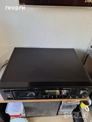Onkyo Integra TA 2850, снимка 5 - Декове - 56413937