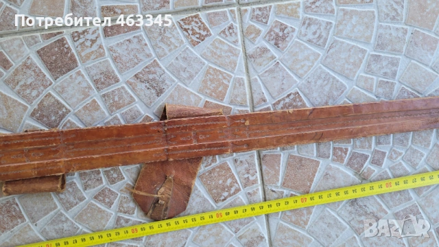 Сабя, палаш, нож, меч, такуба, снимка 3 - Антикварни и старинни предмети - 54312845