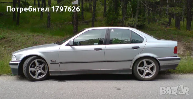 Джанти AEZ 17 5x120, снимка 10 - Гуми и джанти - 49708424