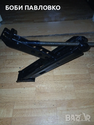 Г-образен крик ленд ровър нов оем, снимка 7 - Аксесоари и консумативи - 51976070