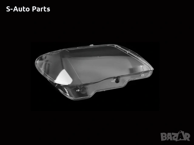 Стъкла за фарове на BMW 7 E65 Facelift LCI (2005-2008) г., снимка 5 - Аксесоари и консумативи - 54134636