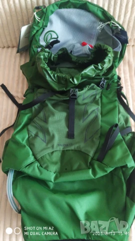 Osprey Talon 33 , снимка 3 - Раници - 51354840