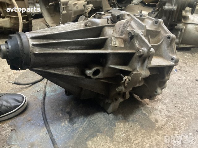 Nissan navara d40 2008година avtomat Раздатъчна Кутия, снимка 5 - Части - 42494751