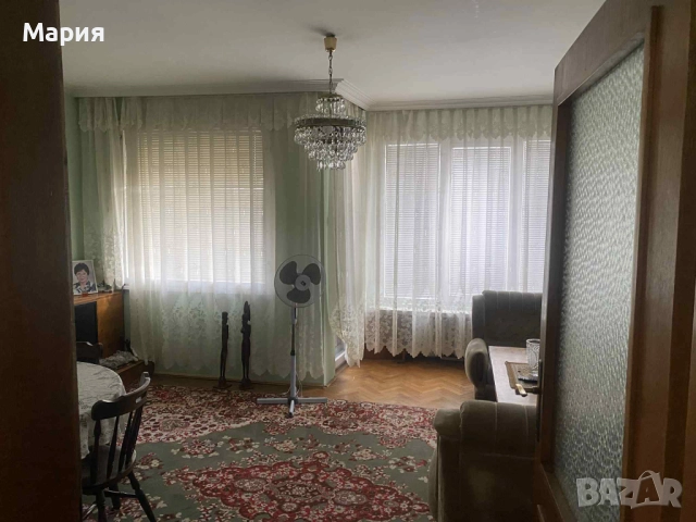 Отдавам апартамент под наем в гр София, до медицинска академия , снимка 3 - Апартаменти - 52688850