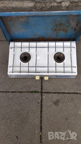 Газов котлон Янтра 2., снимка 2 - Котлони - 40680214