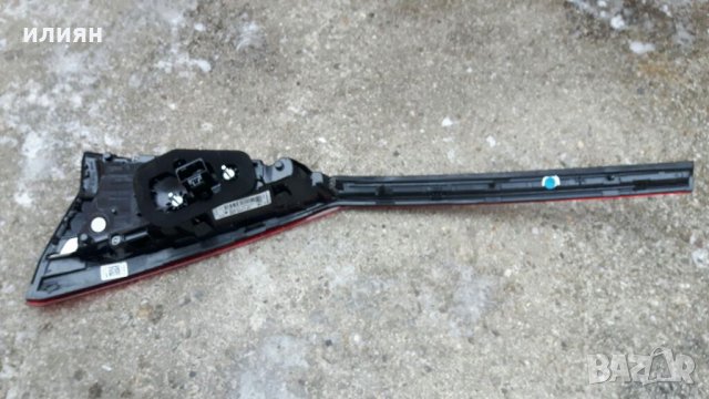 Стоп за Seat Tarraco Led десен 5FJ945096, снимка 5 - Части - 35535577