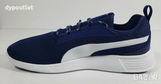 Puma ST Trainer Evo v2 - маратонки, размери - 36, 37, 37.5, 38, 40.5, 41, 42.5, 44 и 44.5., снимка 7 - Маратонки - 39405419