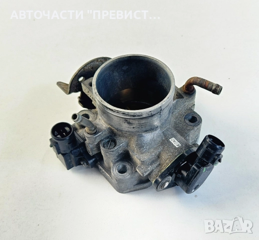 Дросел Хонда ЦРВ 1 Honda CRV 1 1997-2001г 2.0 128кс