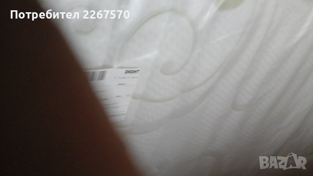 Двулицев матрак Green Life 100/200, снимка 3 - Матраци - 39000255