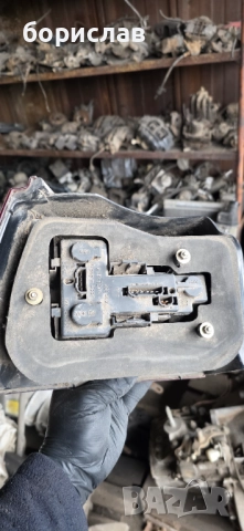 Десен стоп за Сеат Ибиза , снимка 2 - Части - 52924084