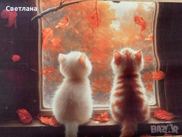 Текстилни папки за учебници и документи, снимка 11 - Други - 50933396