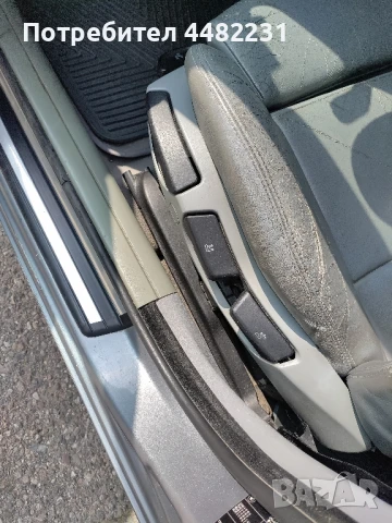 Продавам BMW 330xd 204коня 2003г., снимка 2 - Автомобили и джипове - 50811776