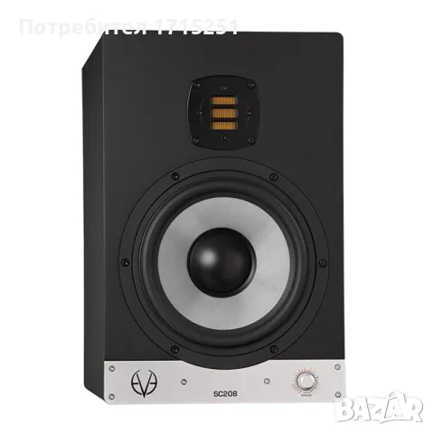 Eve Audio SC 208 студйни монитори