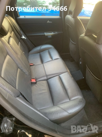Volvo V50 дизел, снимка 3 - Автомобили и джипове - 51831459