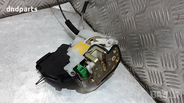 Брава за Honda Accord VII, 2005г., /задна, дясна/