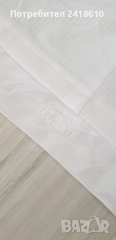 Adidas Real Madrid Clima Cool Mens Size 3XL НОВО! ОРИГИНАЛ! Мъжка Тениска!, снимка 10 - Тениски - 51762387