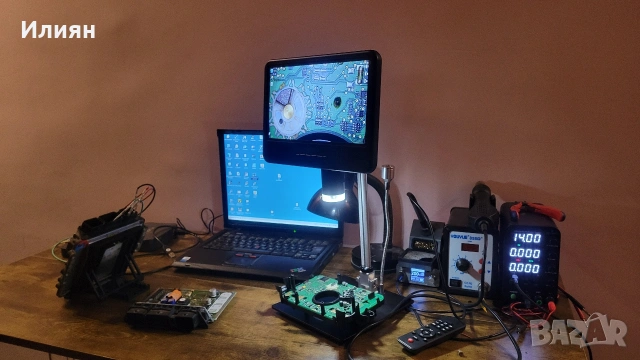 Извличане на ПИН код от CIM , ECU , REC и копиране на ECU при Opel