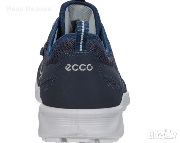 ECCO  Terracruise Lt Multisport номер 44 , снимка 4 - Ежедневни обувки - 44424194