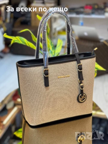 Michael Kors Дамска Чанта Майкъл Корс - Различни Цветове Код E573, снимка 7 - Чанти - 50824852