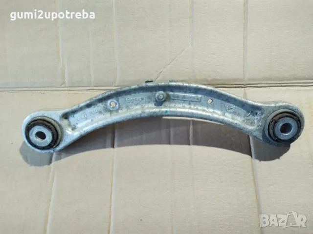 Носач / Рамо Отзад Горе Ляво 7L0505375A Porsche Cayenne 3.0D 92A/2012г, снимка 3 - Части - 48925581