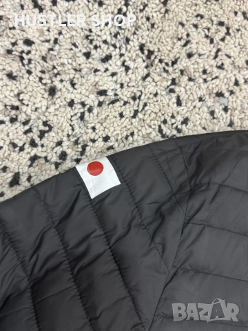 Мъжко хибридно яке MAZDA. Размер 2XL, снимка 3 - Якета - 53301648