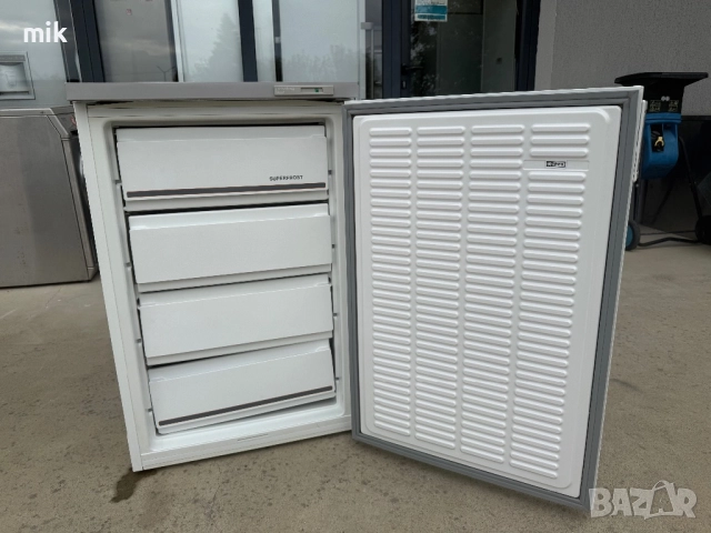 Малък фризер Привилег