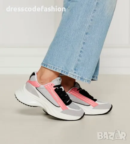 Дамски оригинални маратонки Pinko, снимка 2 - Маратонки - 50030276