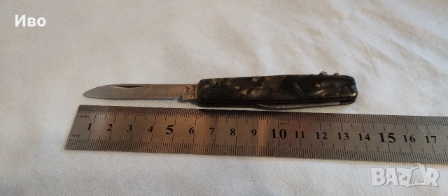 Старо българско ножче Велико Търново 