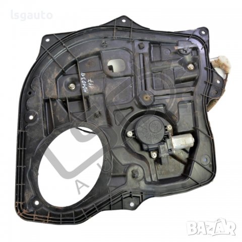 Механизъм с моторче заден ляв ел. стъклоповдигач Mazda 6 (GH) 2007-2013 PV191022-141