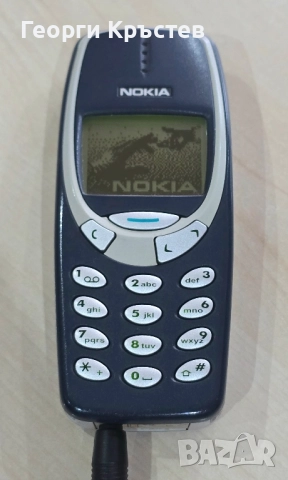 Nokia 3310