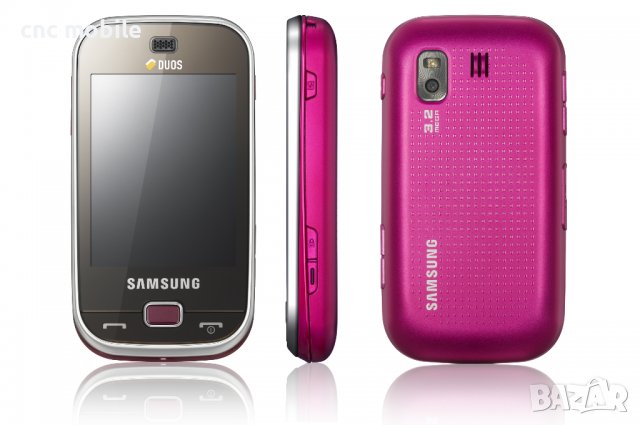 Samsung B5722 - Samsung GT-B5722 дисплей , снимка 3 - Резервни части за телефони - 27191126