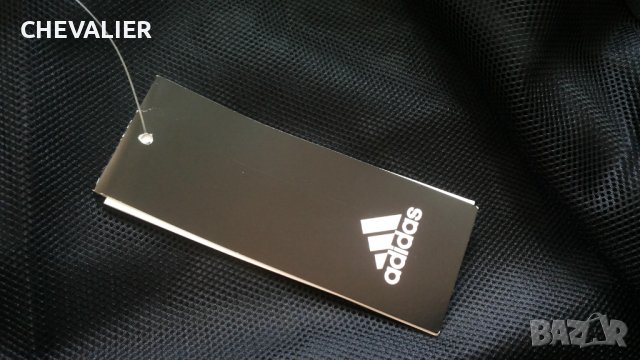 Adidas M64041 TIRO 15 JKT AWT Размер S яке пролет есен водонепромукаемо 16-58, снимка 12 - Якета - 42853437