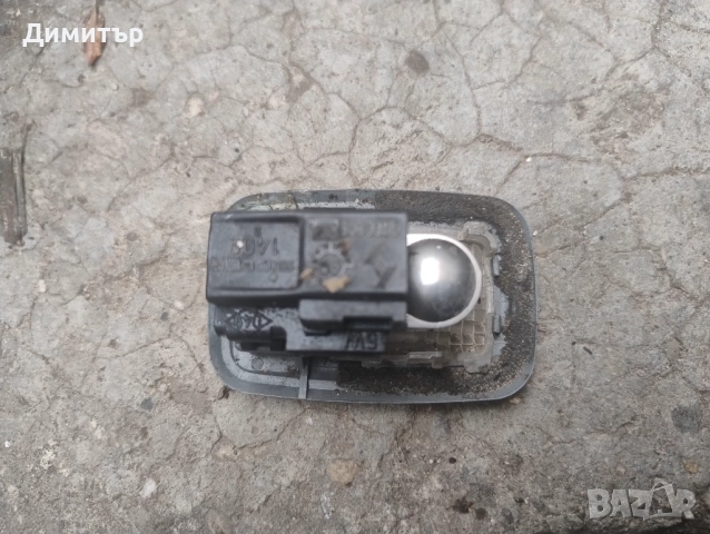 Плафон Купе Заден За Рено Сафран 1995г / Renault Safrane 1995y, снимка 2 - Части - 52232816