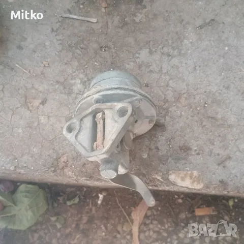 Бензинова Помпа За Москвич 412 / Moskvich 412, снимка 3 - Части - 47468160