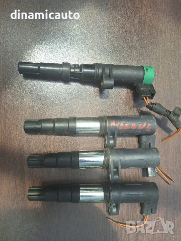 Запалителна бобина Renault - 21603121-9