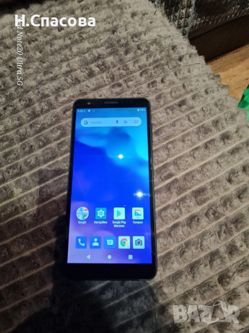 ZTE Blade A3, снимка 3 - ZTE - 52319040