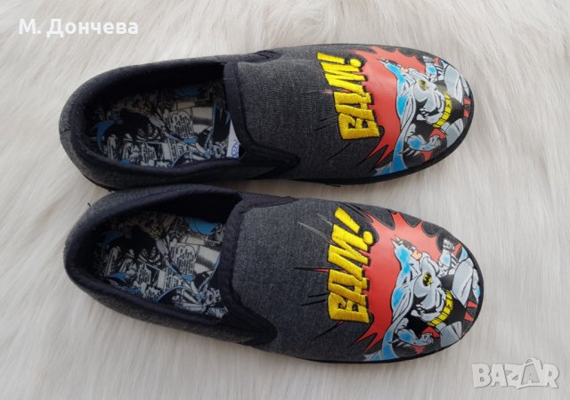 Нови пантофи NEXT №39 , снимка 2 - Детски пантофи - 39358245